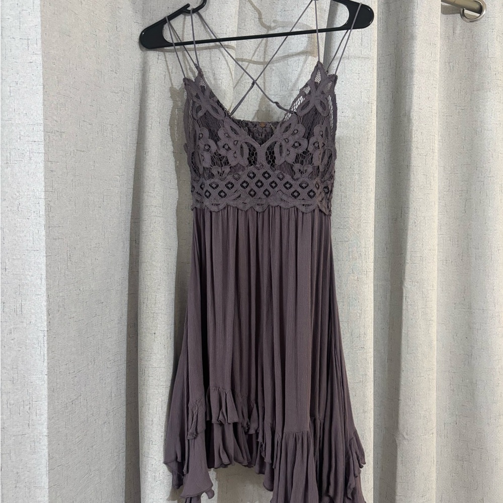 Free People Adella Dress